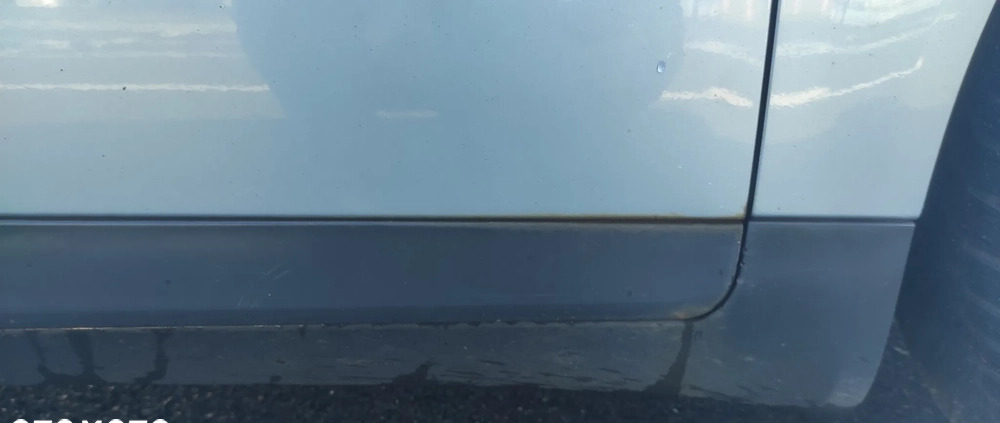 Audi A4 cena 13499 przebieg: 294583, rok produkcji 2002 z Lubień Kujawski małe 742